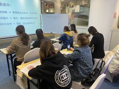 郑州医美培训学校学费价格一览表