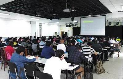 唐山哪家消防工程师培训学校参加培训人多