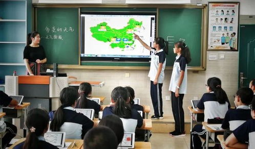 普陀这所学生规模最大的学校是如何华丽变身的 带你揭秘