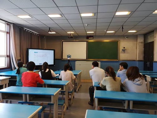 徐州市教育局开展城乡学校网上结伴 同步学堂 常态化培训