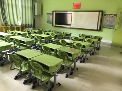 奇怪!在燕郊这所学校,家长从不给孩子报课外培训班,因为…