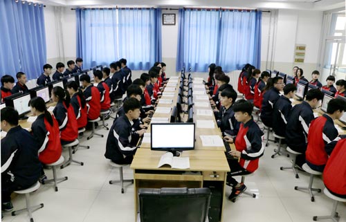 河北商贸学校2016年3+2招生专业有哪些?_河北培训网