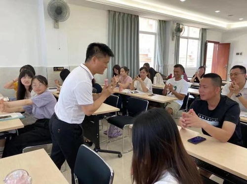 35个省级项目 培训近2800人,韩山师范学院助力粤东基础教育高质量发展