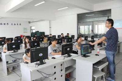 职业技术培训学校 培训哪些专业