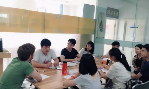 青岛新标点小语种培训学校好不好 新标点外语怎么样 淘学培训
