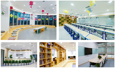 重庆三中英才江北校区地址-重庆三中英才培训学校