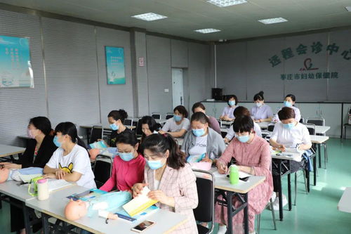 福佑职业培训学校第十期小儿推拿按摩师5月20号盛大开课
