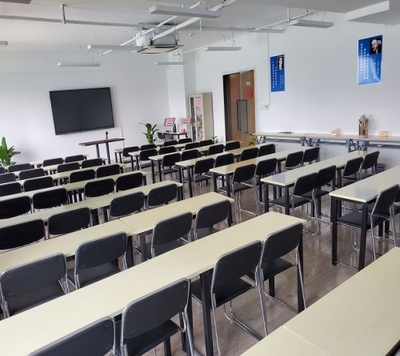 济南市现代卓越管理技术培训学校