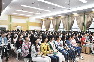 成都新亚艺考培训学校开学典礼校长致辞