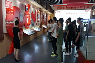 机械学院组织学生骨干赴鲁南制药开展素质拓展培训