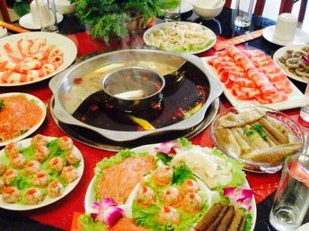 重庆学火锅好去处 探索成都职业培训学校的优势