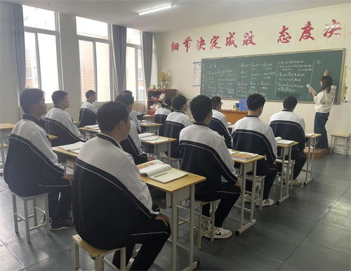 出国热背后的变与不变——大别山乡村培训学校观察