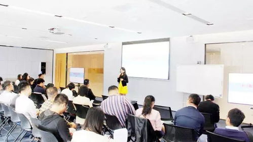 华山论剑——记邦德教育第二期校长沙龙