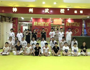 PVC地板为武术培训学校提供安全与舒适的训练环境