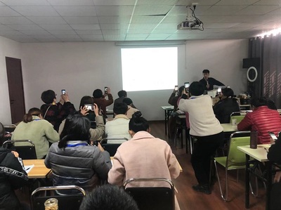 衡水艾灸培训学校 专业培训，成就健康事业