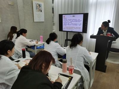 烟台微整形培训学校选择指南 如何找到专业可靠的培训机构